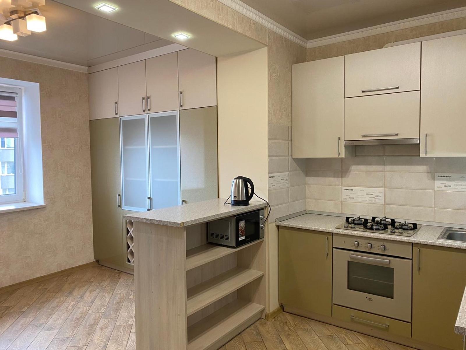Ogienka 2B, Center Lutsk Apartamento Exterior foto